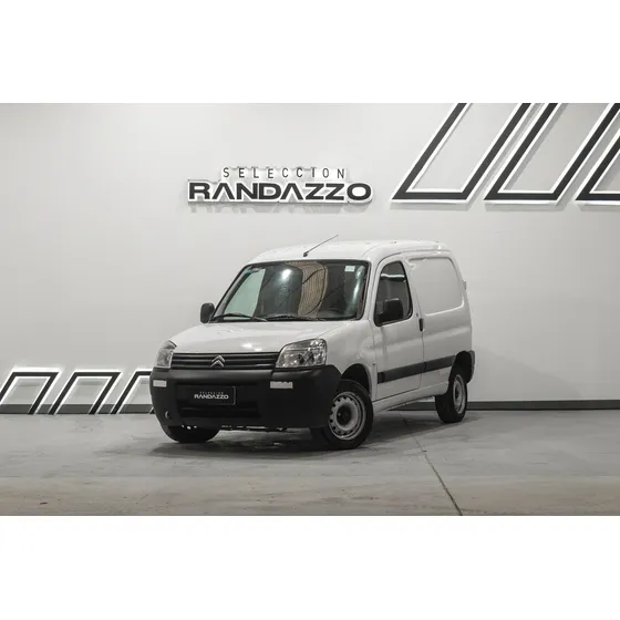 Citroën Berlingo Furgon 1.6 Vti 115 Business