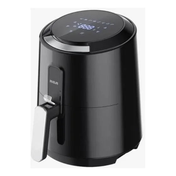 Freidora De Aire Rca 2.5 Litros