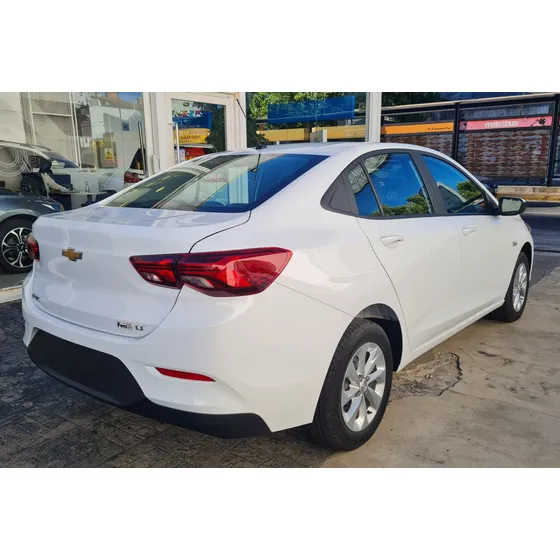Chevrolet Onix 1.0 Lt