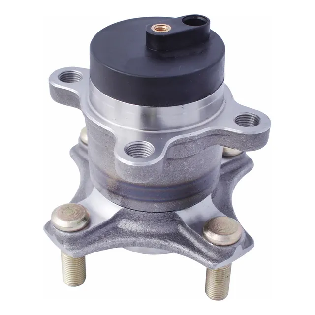 Bocamaza Trasera Izq/der Para Suzuki Swift 1.2 K12m 2014