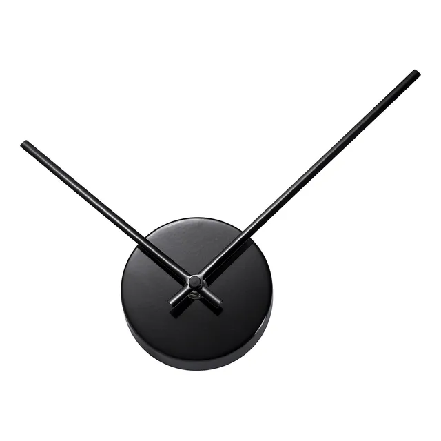 Tiim® Reloj Pared Abstracto 3d Diseño Moderno Totalmente