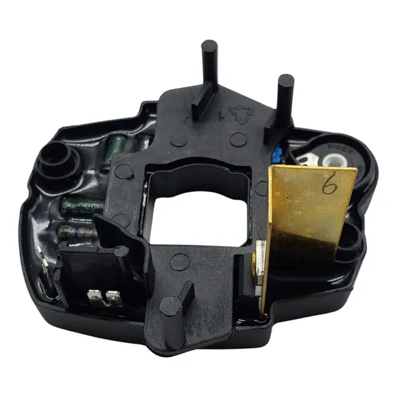 Módulo Electrónico 868142-06 P/router Dw625 B&deck 3338 3339
