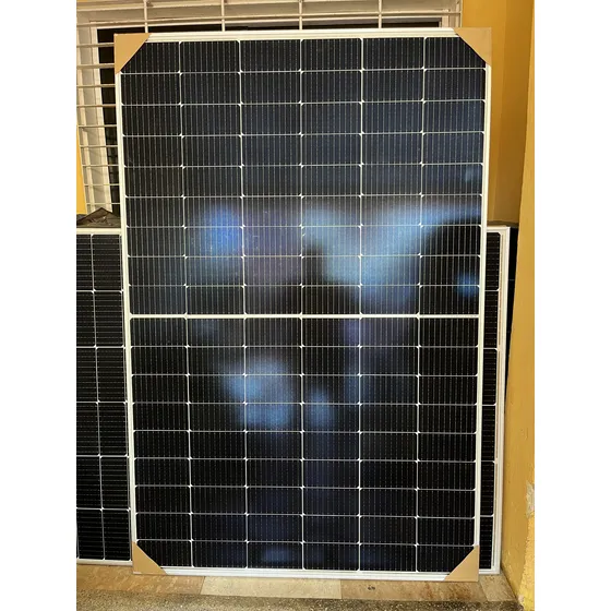 Panel Solar 420w 36v Monocristalino 108 Celdas 1.72 X 1.13 M
