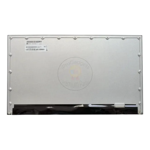Compatible Pantalla Lcd Para Hp All-in-one 24-dd0012la Fhd