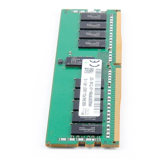 Hynix Ddr4 16 Gb  2400t Hma82gr7mfr8n-uh Td Ad