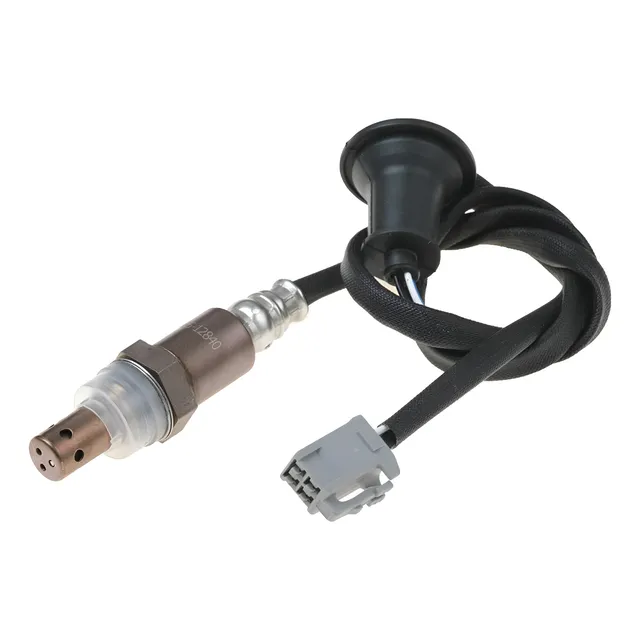 Sonda Lambda Toyota Corolla 1.8 16v Vvti 2009-2013 Post Cat