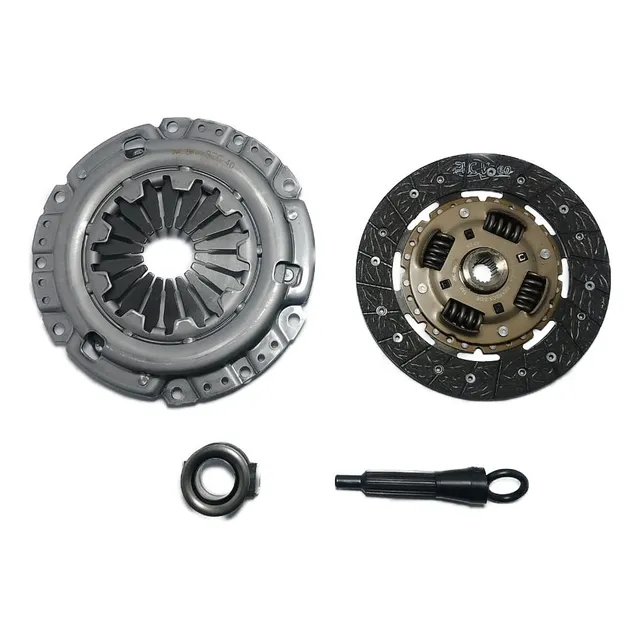 Kit De Clutch 3l 0r1g1n4l Suzuki Swift 1.2l L4 2018