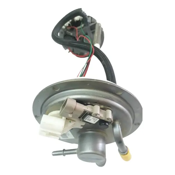 Bomba De Gasolina Chevrolet Silverado 