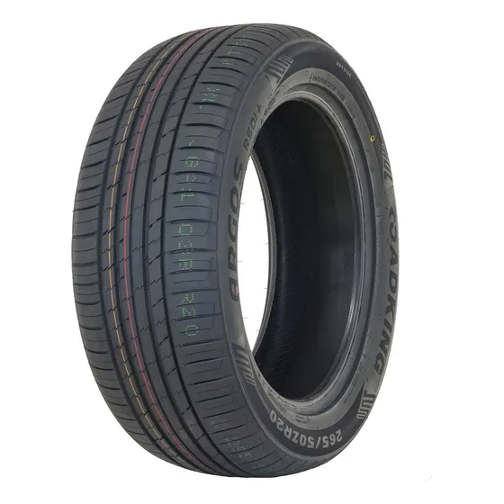 Pneu Aro 20 Roadking 265/50r20 111w Xl Argos Rs01