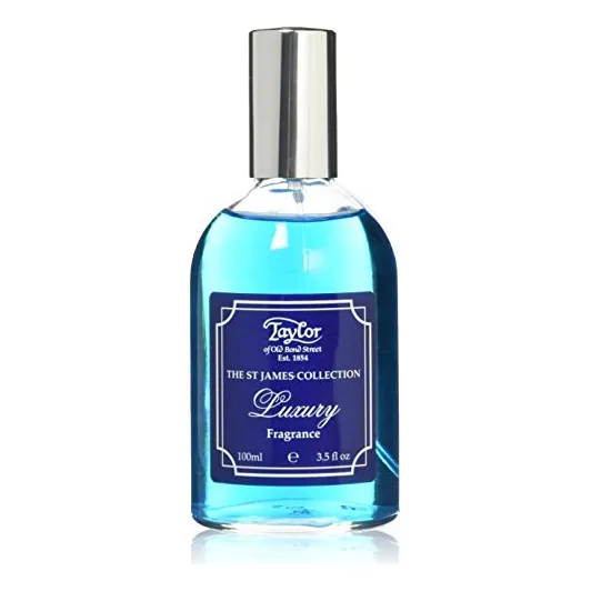 Taylor De La Antigua Fragancia De Colección De St Xc642