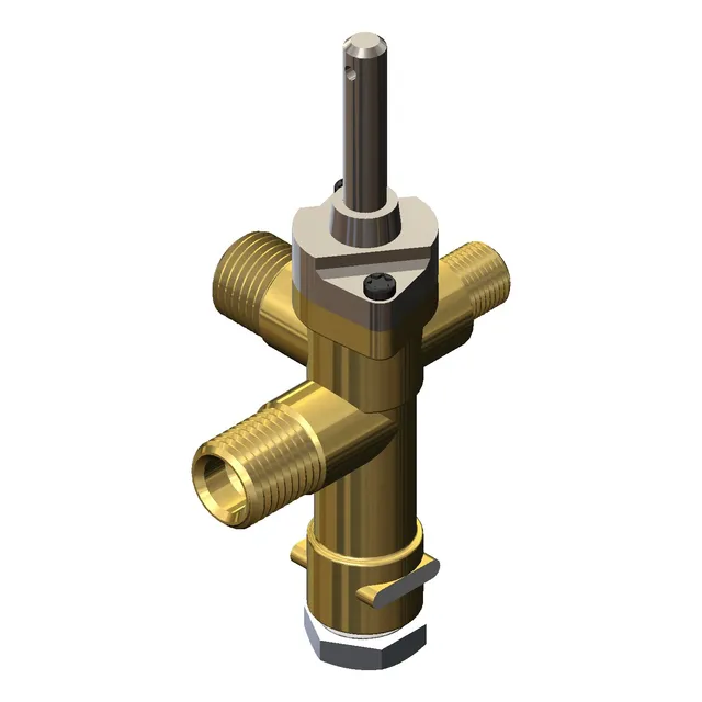 Valvula Calefactor Coppens 5000