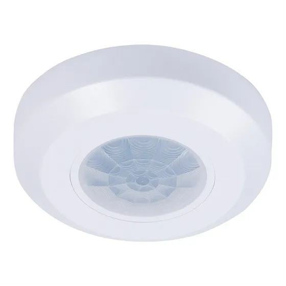 Sensor Movimiento De Techo  360grados