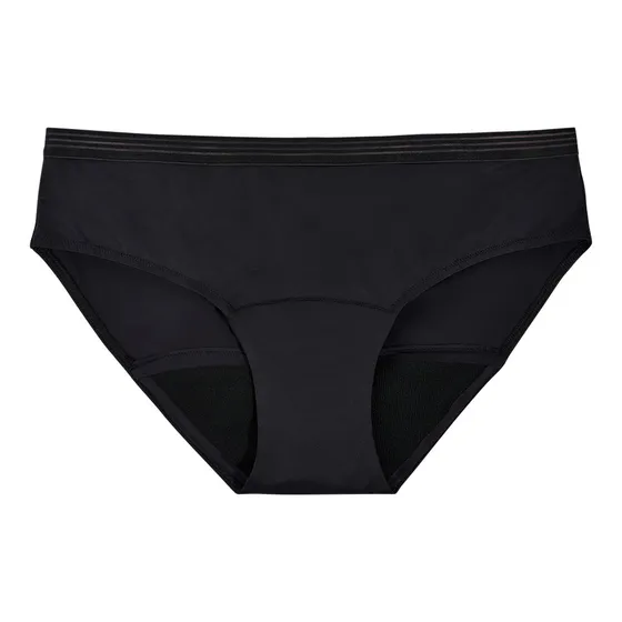 Panty Reutilizable Intima Wear De Nosotras - Bikini