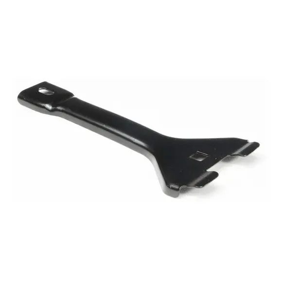 Braço Suporte Parachoque Cruze 12/21 23422562 Orig