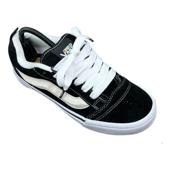 Tenis Calzado Hombre Vans Potato