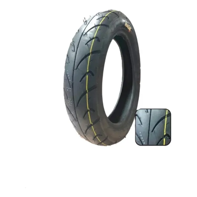 Llanta Para Moto 90/90-12 Mgk717 59j Tl Magik Tire