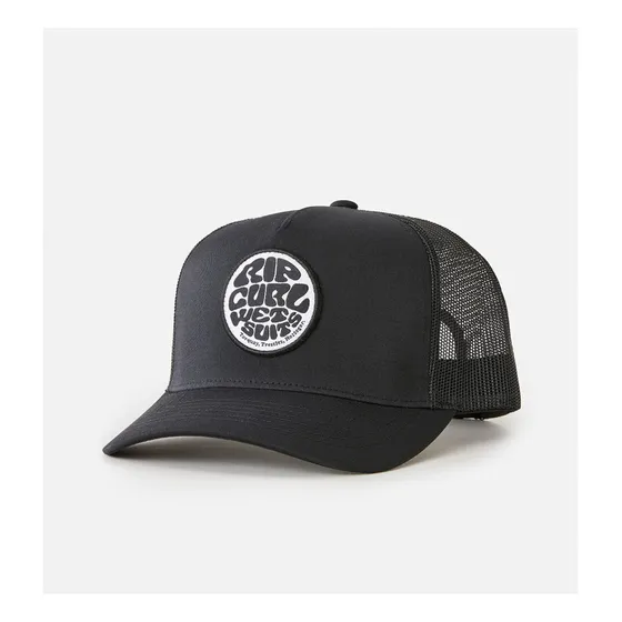 Gorro Cap Rip Curl Wetsuit Icon Trucker - La Isla