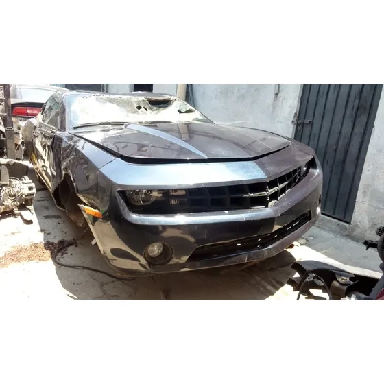 Chevrolet Camaro 2013 V6 V6