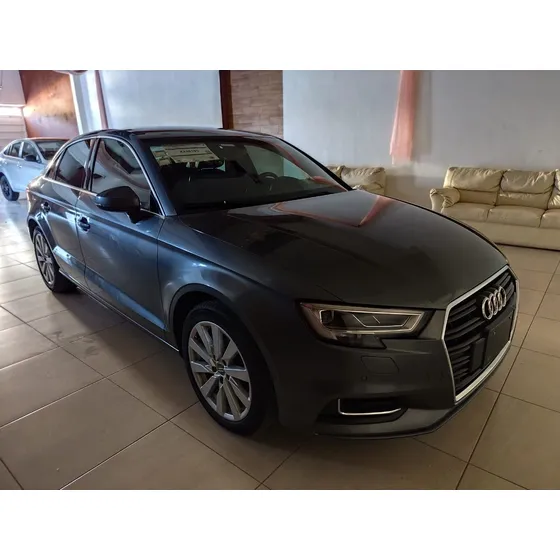 Audi A3 2.0 L Select At Dsg