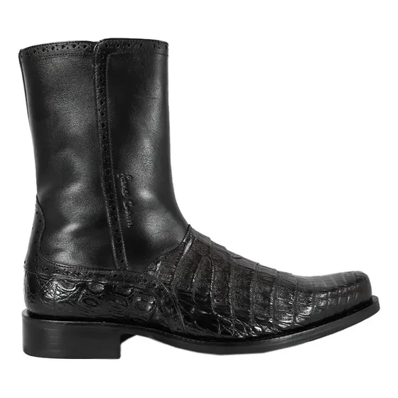 Bota Hombre Cuadra 827fwts Caiman