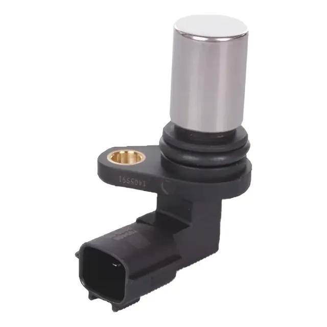 Sensor De Rotação - Fiat Brava Marea Stilo 1.8 16v