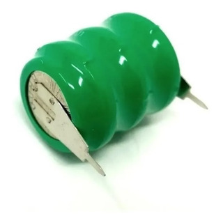 Pila Verde Para Tarjeta De Maquinita Pila Verde Para Tarjeta De Maquinita
