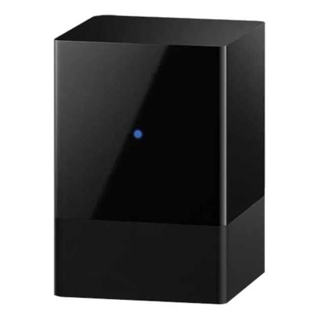 Amazon Fire Tv Blaster - Negro