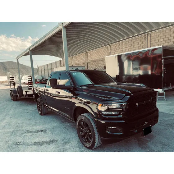 Ram Ram 2500 Nigth Edition Hd 4x4