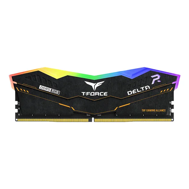Memoria Ram Ddr5 32gb 5600mt/s Teamgroup T-force Alliance