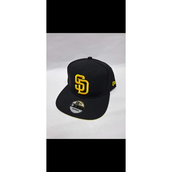 Gorras Grandes Ligas Cerradas