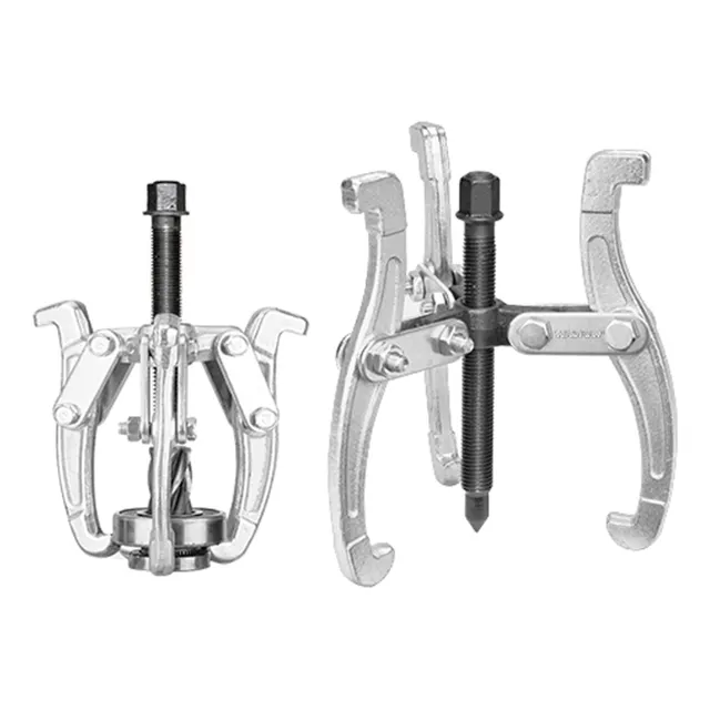 Santiago/extractor De Polea De 4'' Con 3 Patas Wadfow