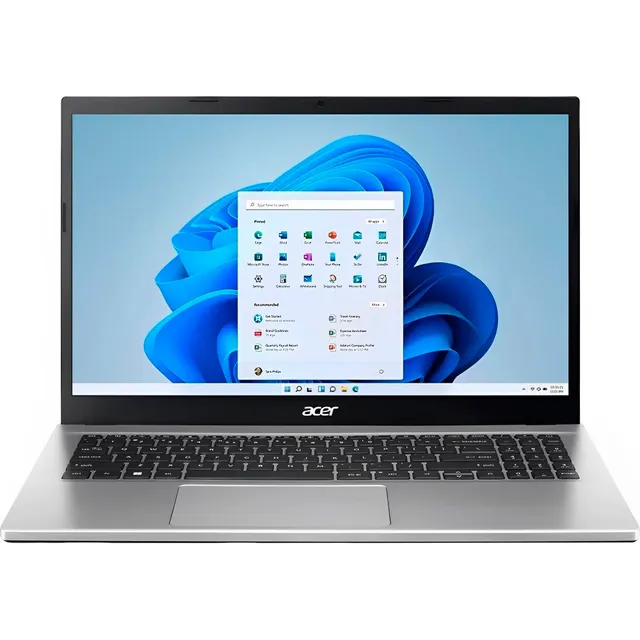 Notebook Acer 15.6'' Amd Ryzen 7 512gb Ssd 16gb De Ram Win11