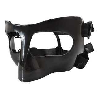 Máscara De Baloncesto Protector De Baloncesto Durable Máscara De Baloncesto Protector De Baloncesto Durable