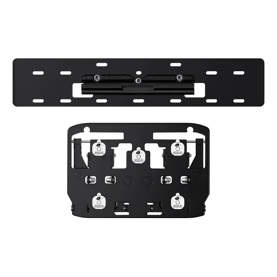 Soporte Pared Para Televisor Samsung 75  Espacio Wmn-m22eb