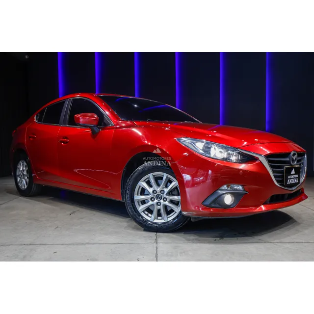 Mazda 3 Touring 2.0