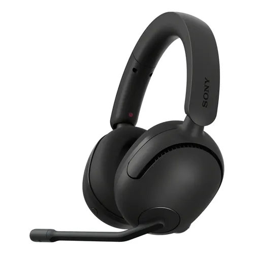Headset Gamer Sony Inzone H9 Ii Sem Fio Pc Ps5 Preto Preto