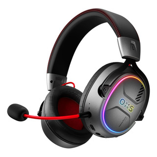 Auriculares De Juegos Inalámbricos De Bueyes G2, 7.1 Sonido Auriculares De Juegos Inalámbricos De Bueyes G2, 7.1 Sonido