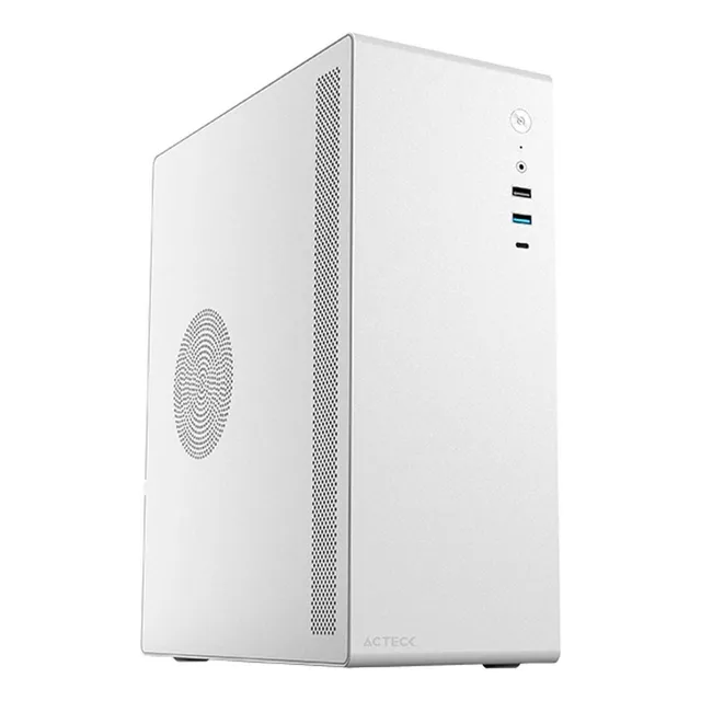 Pc Cpu De Escritorio Intel Core I5 10gen Ram 16gb, Ssd 512gb