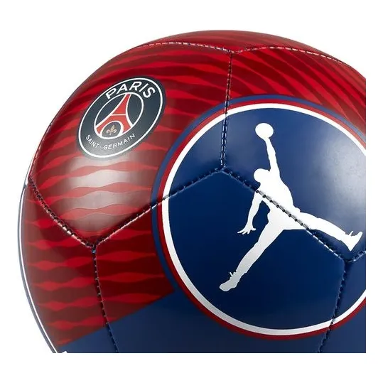 Pelota Jordán Psg Skills Mini Nueva Original 