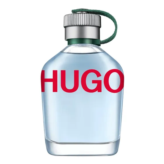 Hugo Boss Hugo Man Eau de Toilette 125ml