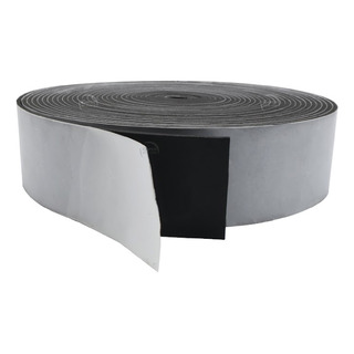 Cinta Tesamol 2 X 1/8 X 10 Mt Auto Adherible Con Adhesivo Cinta Tesamol 2 X 1/8 X 10 Mt Auto Adherible Con Adhesivo