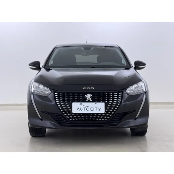 Peugeot 208 1.6 Allure Tiptronic L20