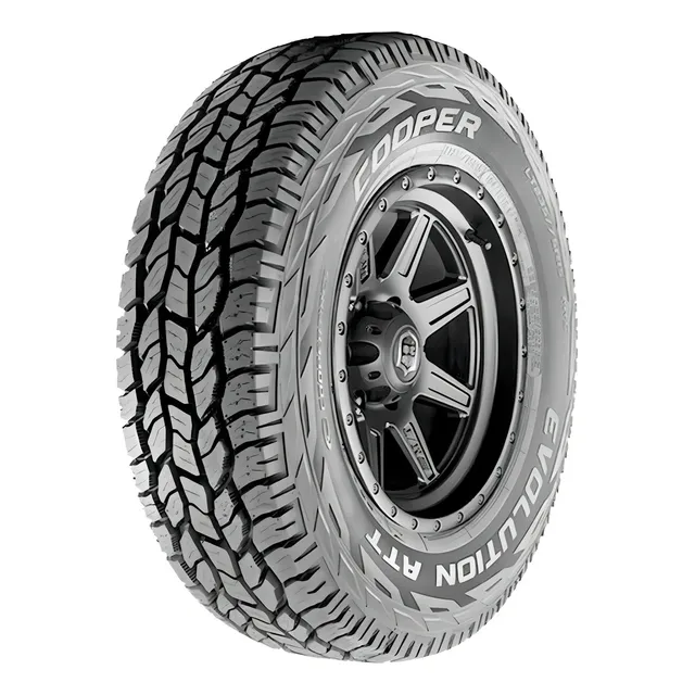 Llanta 255/70 R16 Cooper Evolution Att 108/104r