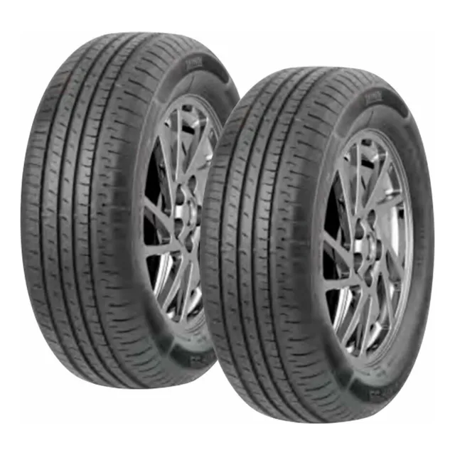 Par De Llantas 155/80r13 79t Ilink L-grip55