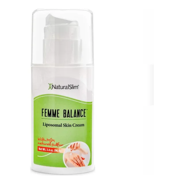 Femme Balance Naturalslim