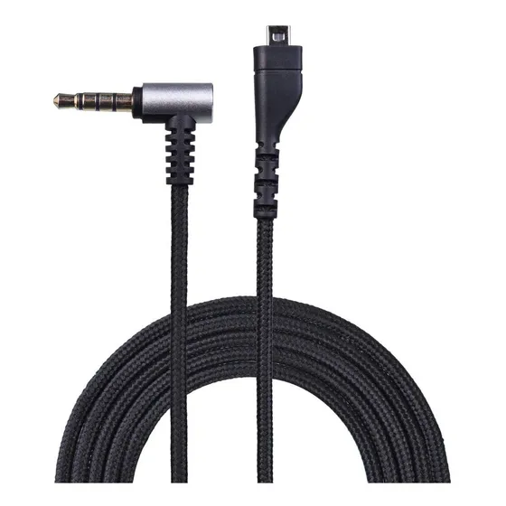 Cabo Reposição 3.5mm Headset Steelseries Arctis 3 5 7 Pro