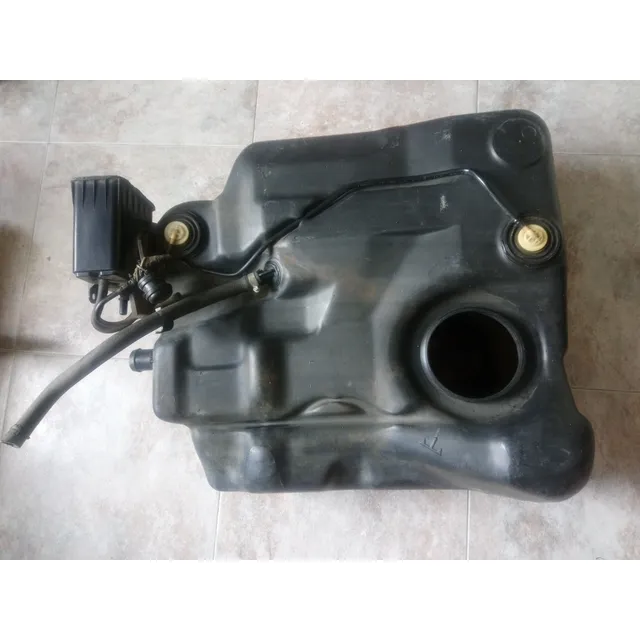 Tanque Gasolina Focus Duratec Ghia Automático 06 - 08