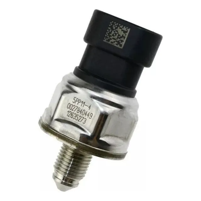 Sensor Regulador Presion Gasolina Cadillac Xts 2013-2016 3.6