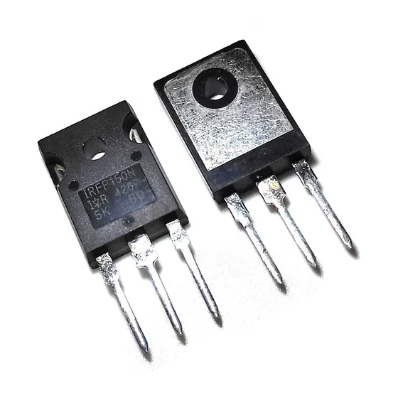 Irfp150n = Irfp150 Hexfet N Mosfet Orig 100v 42a Ir