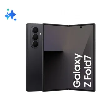 Galaxy Z Fold | Mercado Livre